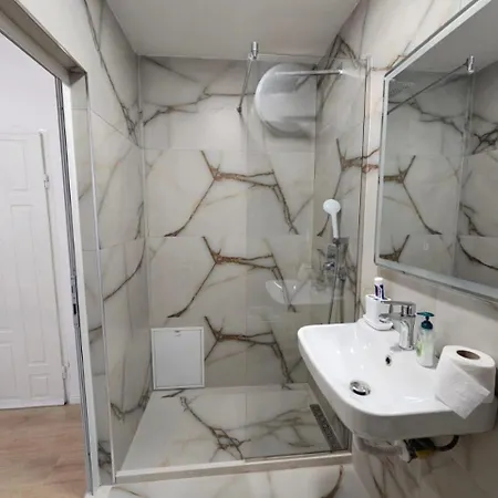 Lägenhet Alan 4 Myslym Shyri