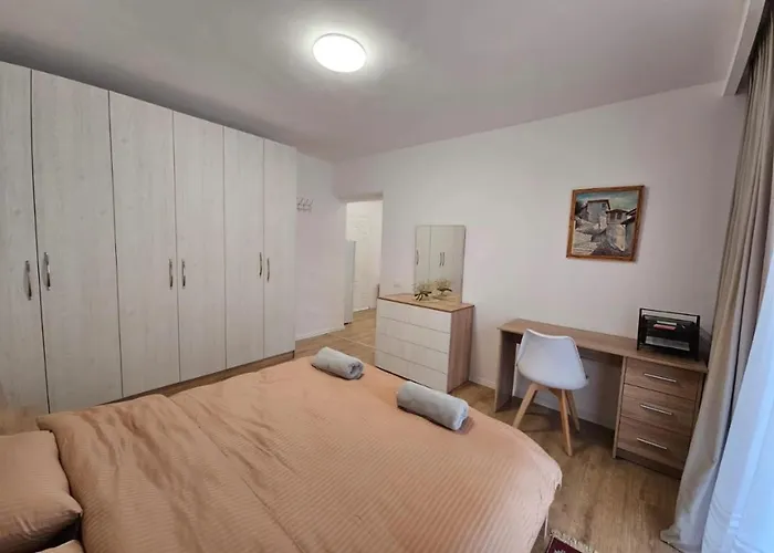 Alan 4 Myslym Shyri Lejlighed