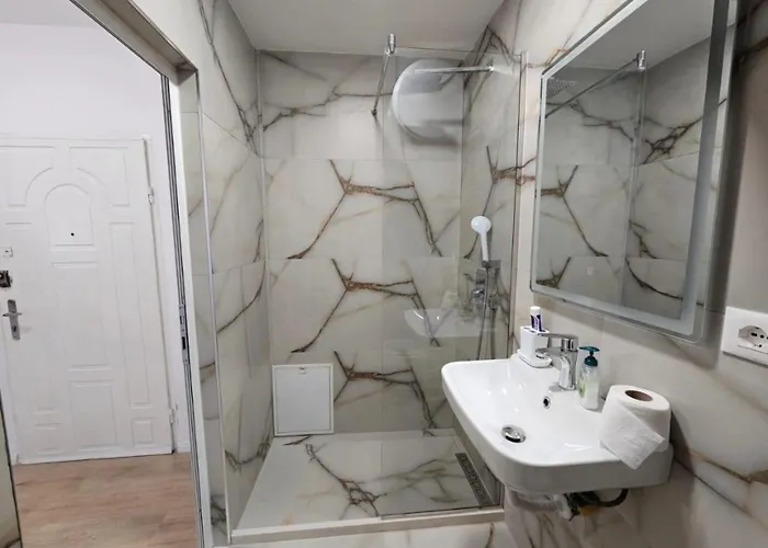 Lejlighed Alan 4 Myslym Shyri