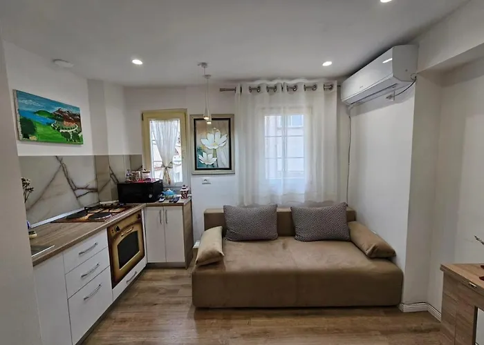 Lejlighed Alan 4 Myslym Shyri *